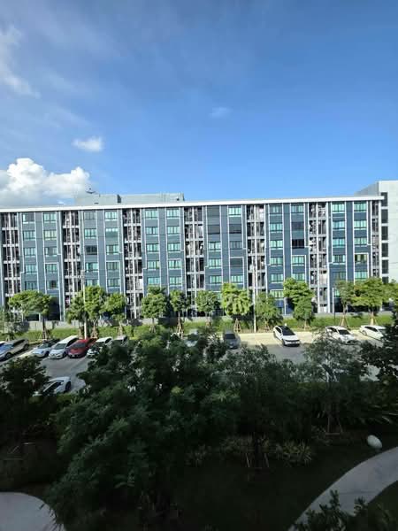Dcondo Sand Hatyai, Songkhla, Kho Hong, Hat Yai, Songkhla, 1 Bedroom, 33 sqm, Condo For Rent, by Rachen Nopsuwan, 60237544 - DDproperty.com
