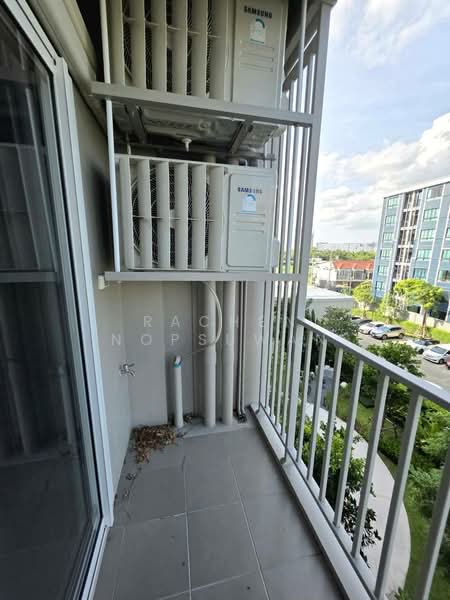 Dcondo Sand Hatyai, Songkhla, Kho Hong, Hat Yai, Songkhla, 1 Bedroom, 33 sqm, Condo For Rent, by Rachen Nopsuwan, 60237544 - DDproperty.com