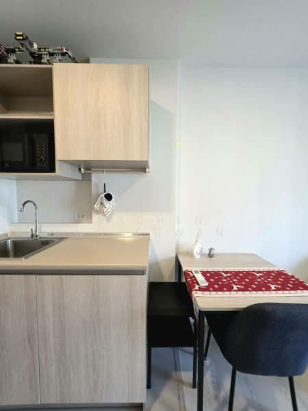 Dcondo Sand Hatyai, Songkhla, Kho Hong, Hat Yai, Songkhla, 1 Bedroom, 33 sqm, Condo For Rent, by Rachen Nopsuwan, 60237544 - DDproperty.com