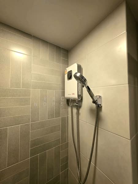 Dcondo Sand Hatyai, Songkhla, Kho Hong, Hat Yai, Songkhla, 1 Bedroom, 33 sqm, Condo For Rent, by Rachen Nopsuwan, 60237544 - DDproperty.com