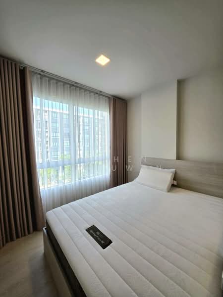 Dcondo Sand Hatyai, Songkhla, Kho Hong, Hat Yai, Songkhla, 1 Bedroom, 33 sqm, Condo For Rent, by Rachen Nopsuwan, 60237544 - DDproperty.com