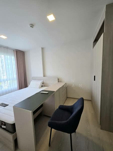Dcondo Sand Hatyai, Songkhla, Kho Hong, Hat Yai, Songkhla, 1 Bedroom, 33 sqm, Condo For Rent, by Rachen Nopsuwan, 60237544 - DDproperty.com