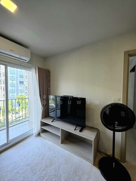 Dcondo Sand Hatyai, Songkhla, Kho Hong, Hat Yai, Songkhla, 1 Bedroom, 33 sqm, Condo For Rent, by Rachen Nopsuwan, 60237544 - DDproperty.com