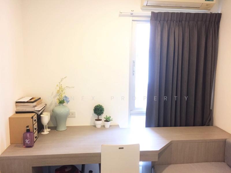 For Rent - Whizdom Punnawithi Station, Bangkok