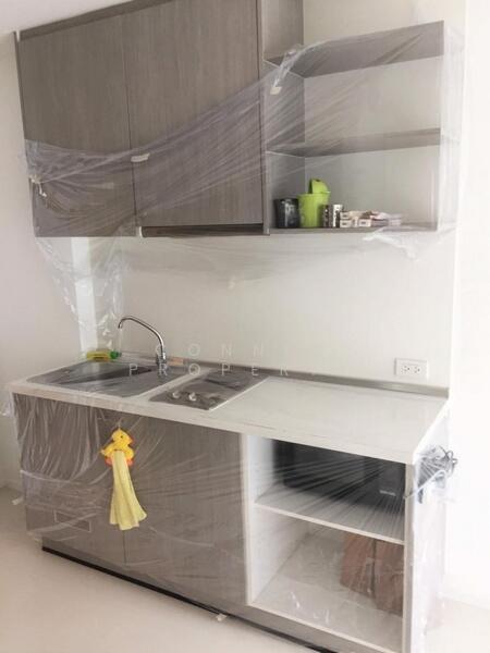 For Rent - Whizdom Punnawithi Station, Bangkok