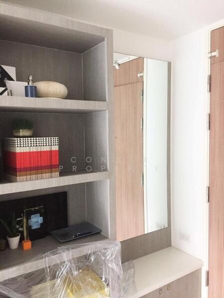 For Rent - Whizdom Punnawithi Station, Bangkok