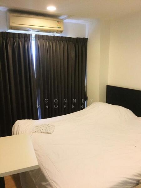 For Rent - Whizdom Punnawithi Station, Bangkok