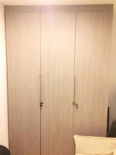 ให้เช่า - Whizdom Punnawithi Station : วิสซ์ดอม ปุณณวิถี สเตชั่น, กรุงเทพ