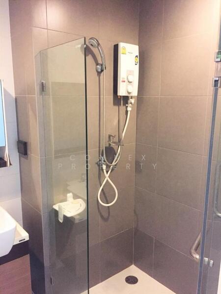 For Rent - Whizdom Punnawithi Station, Bangkok