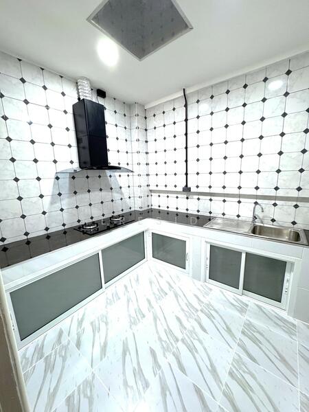 ให้เช่า - ให้เช่าทาวน์เฮ้าส์, รัชดา-ห้วยขวาง, กรุงเทพ