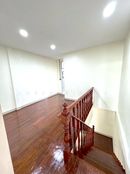 ให้เช่า - ให้เช่าทาวน์เฮ้าส์, รัชดา-ห้วยขวาง, กรุงเทพ