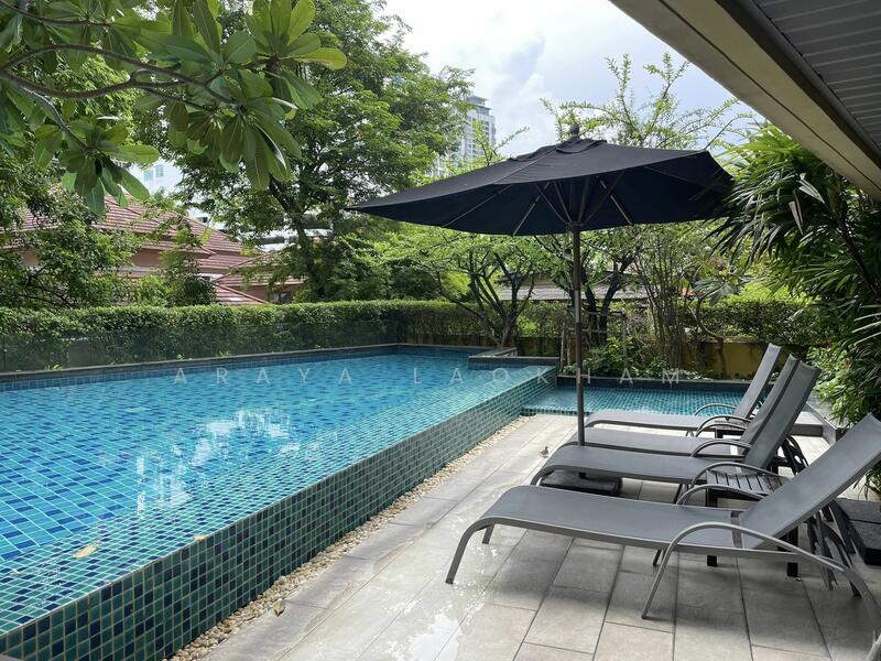 ให้เช่า - HIVE Sukhumvit 65 (ไฮฟ์ สุขุมวิท65), กรุงเทพ