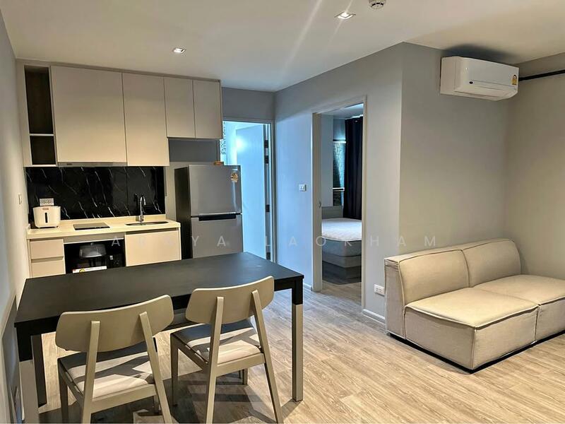 ให้เช่า - Aspen Condo Lasalle : เอสเพน คอนโด ลาซาล, กรุงเทพ