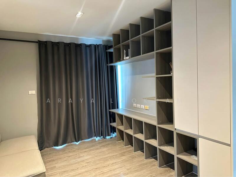 ให้เช่า - Aspen Condo Lasalle : เอสเพน คอนโด ลาซาล, กรุงเทพ