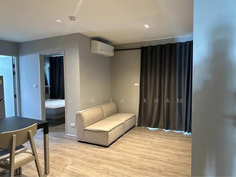 ให้เช่า - Aspen Condo Lasalle : เอสเพน คอนโด ลาซาล, กรุงเทพ