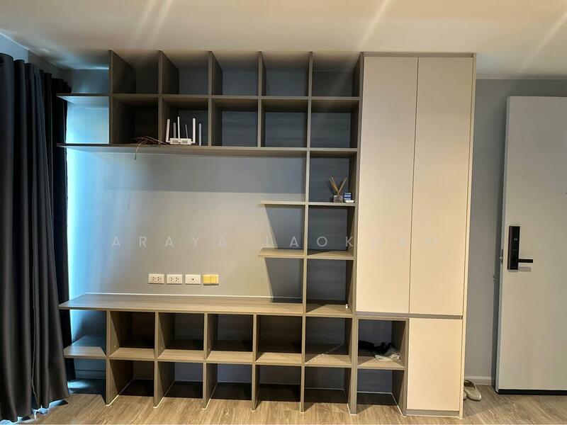 ให้เช่า - Aspen Condo Lasalle : เอสเพน คอนโด ลาซาล, กรุงเทพ