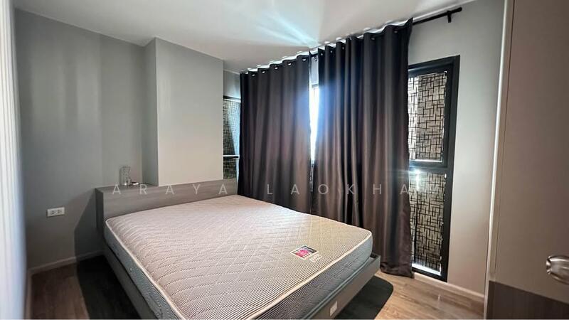 ให้เช่า - Aspen Condo Lasalle : เอสเพน คอนโด ลาซาล, กรุงเทพ