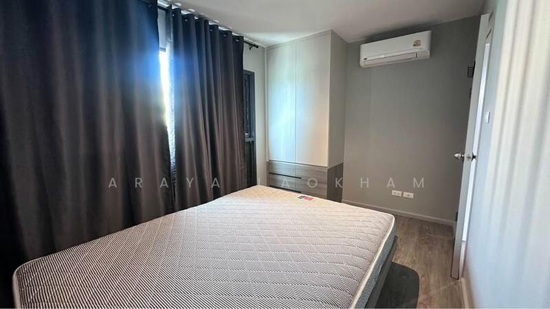 ให้เช่า - Aspen Condo Lasalle : เอสเพน คอนโด ลาซาล, กรุงเทพ