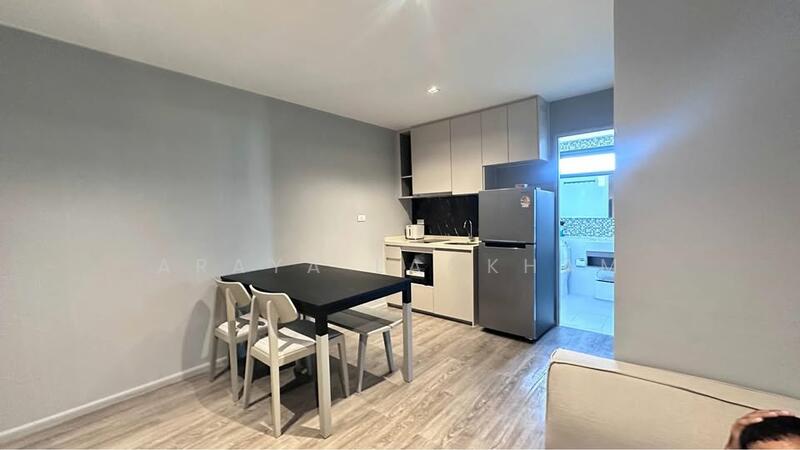 ให้เช่า - Aspen Condo Lasalle : เอสเพน คอนโด ลาซาล, กรุงเทพ