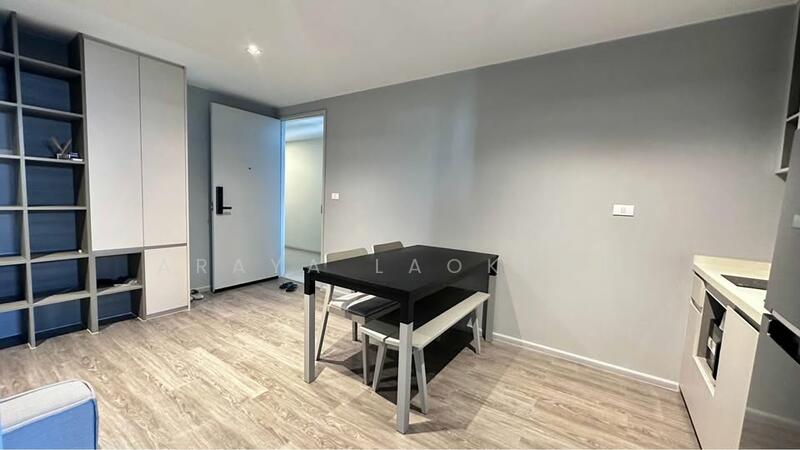 ให้เช่า - Aspen Condo Lasalle : เอสเพน คอนโด ลาซาล, กรุงเทพ