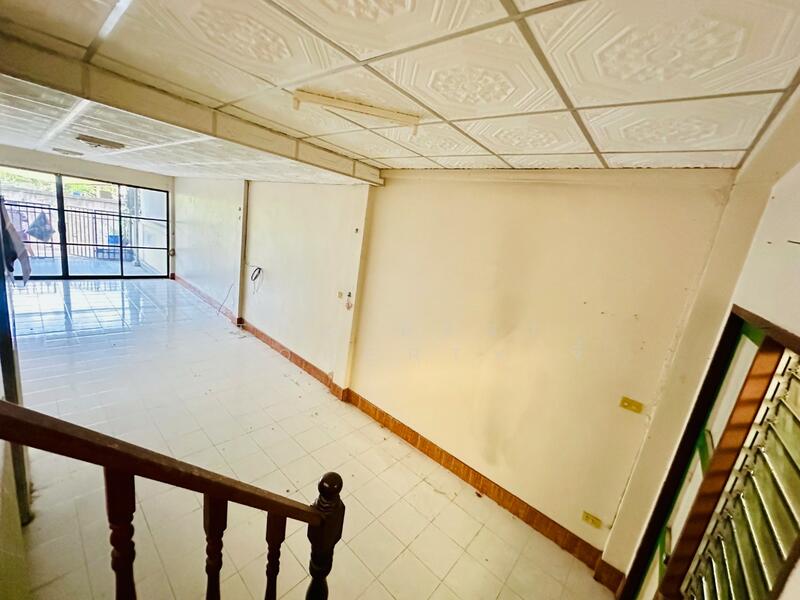 ขาย - ทาวน์เฮ้าส์ท้ายหาด สมุทรสงคราม, สมุทรสงคราม