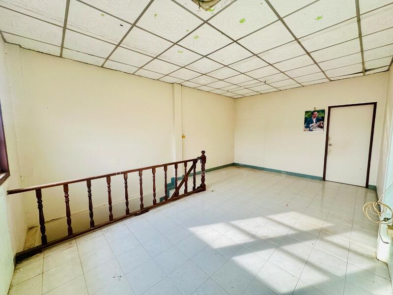 ขาย - ทาวน์เฮ้าส์ท้ายหาด สมุทรสงคราม, สมุทรสงคราม