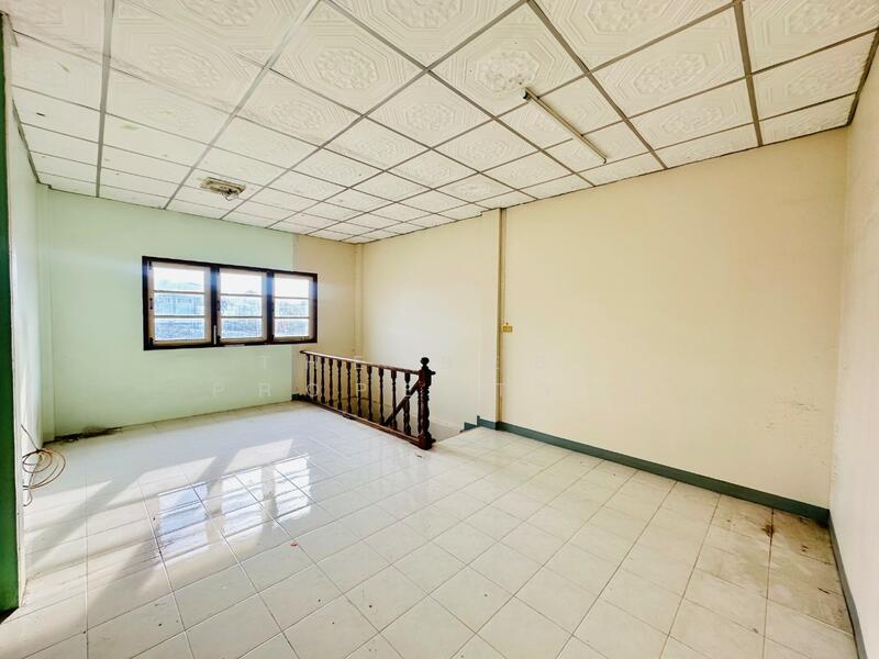 ขาย - ทาวน์เฮ้าส์ท้ายหาด สมุทรสงคราม, สมุทรสงคราม