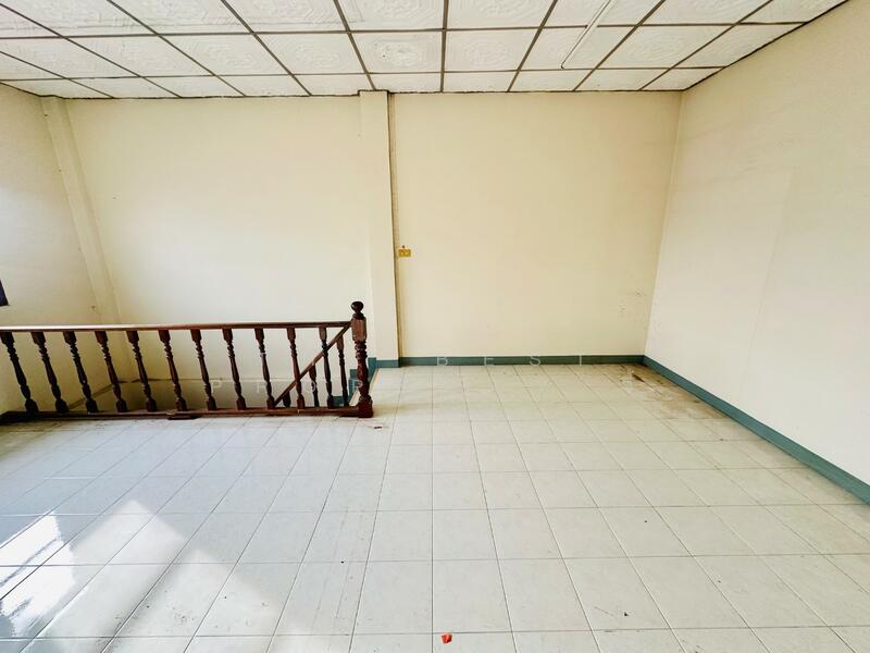 ขาย - ทาวน์เฮ้าส์ท้ายหาด สมุทรสงคราม, สมุทรสงคราม