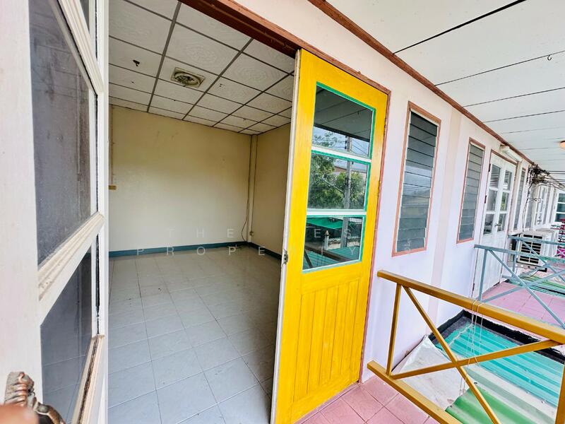 ขาย - ทาวน์เฮ้าส์ท้ายหาด สมุทรสงคราม, สมุทรสงคราม