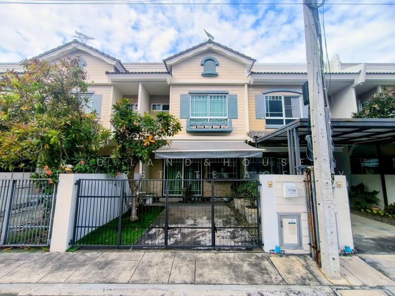 ให้เช่า - Indy Bangna Km.7 (2) : อินดี้ บางนา กม.7 (2), สมุทรปราการ