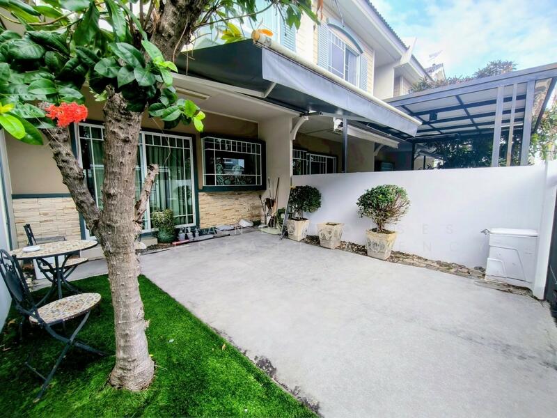 ให้เช่า - Indy Bangna Km.7 (2) : อินดี้ บางนา กม.7 (2), สมุทรปราการ