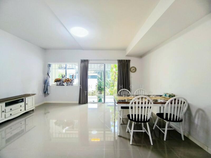 ให้เช่า - Indy Bangna Km.7 (2) : อินดี้ บางนา กม.7 (2), สมุทรปราการ