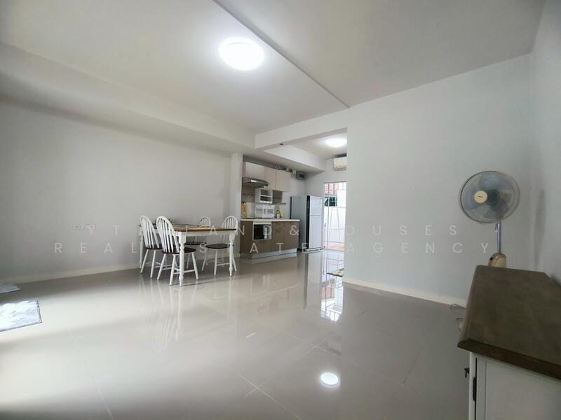 ให้เช่า - Indy Bangna Km.7 (2) : อินดี้ บางนา กม.7 (2), สมุทรปราการ