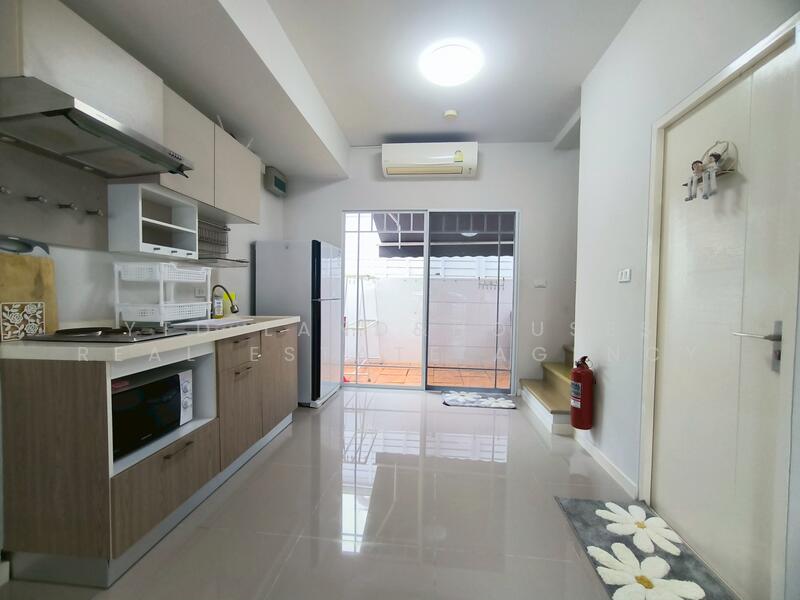 ให้เช่า - Indy Bangna Km.7 (2) : อินดี้ บางนา กม.7 (2), สมุทรปราการ