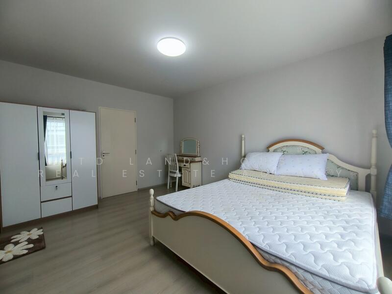 ให้เช่า - Indy Bangna Km.7 (2) : อินดี้ บางนา กม.7 (2), สมุทรปราการ