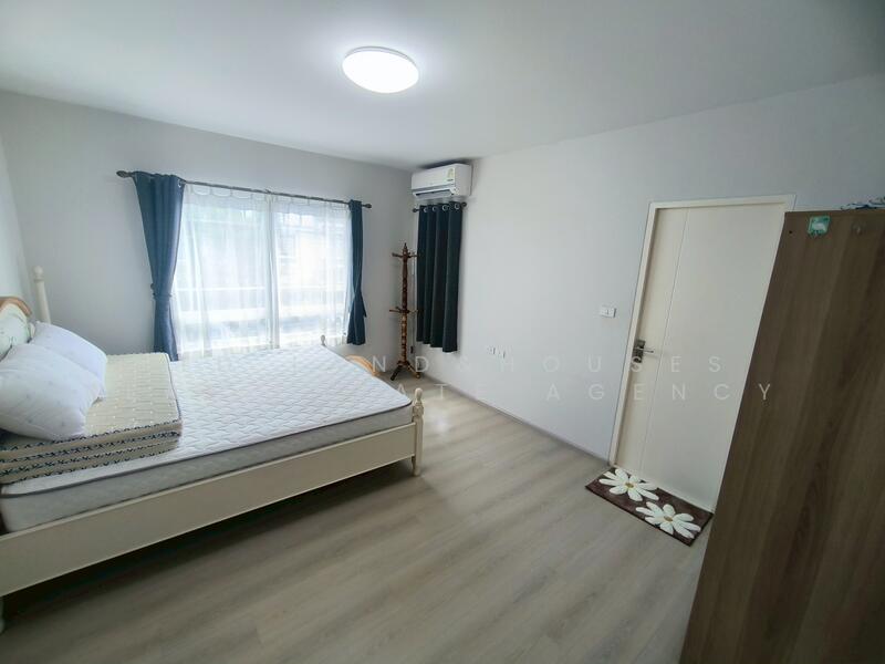 ให้เช่า - Indy Bangna Km.7 (2) : อินดี้ บางนา กม.7 (2), สมุทรปราการ