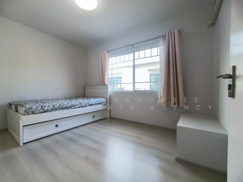 ให้เช่า - Indy Bangna Km.7 (2) : อินดี้ บางนา กม.7 (2), สมุทรปราการ