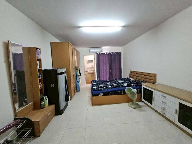 For Sale - Parinda Condotown, Chon Buri