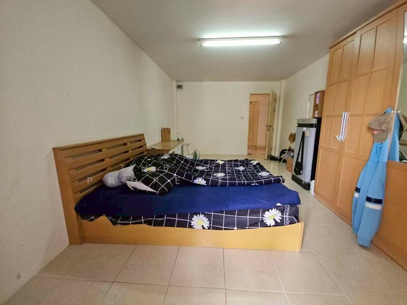 For Sale - Parinda Condotown, Chon Buri