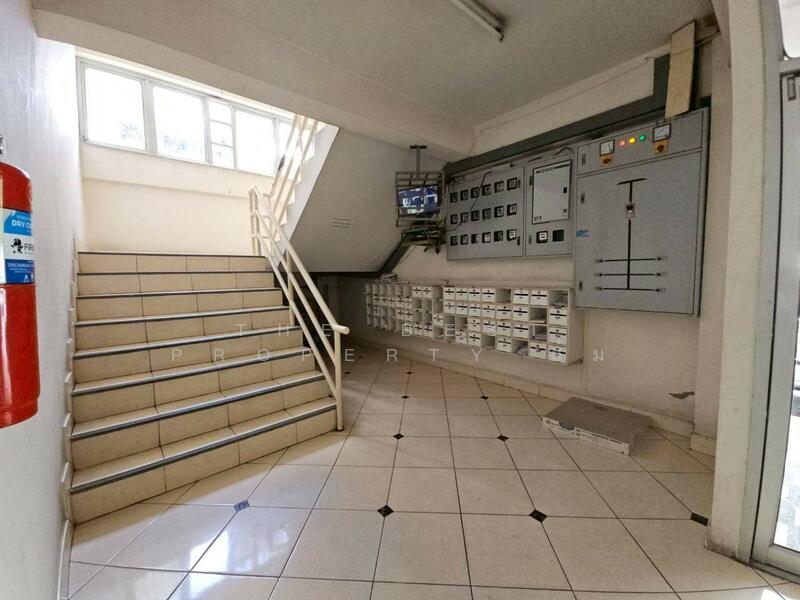 ขาย - Parinda Condotown : ปริณดา คอนโดทาวน์, ชลบุรี