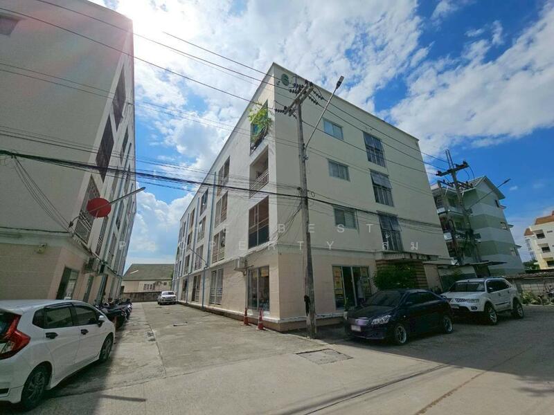 For Sale - Parinda Condotown, Chon Buri