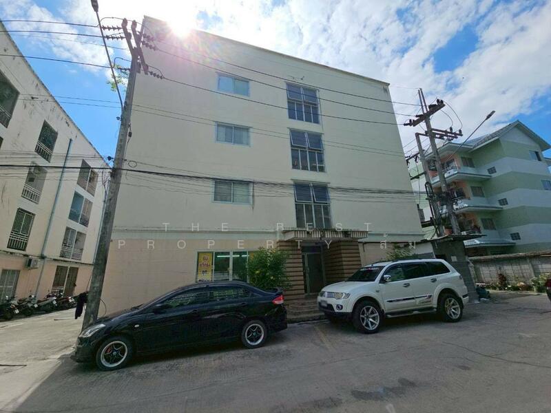 For Sale - Parinda Condotown, Chon Buri