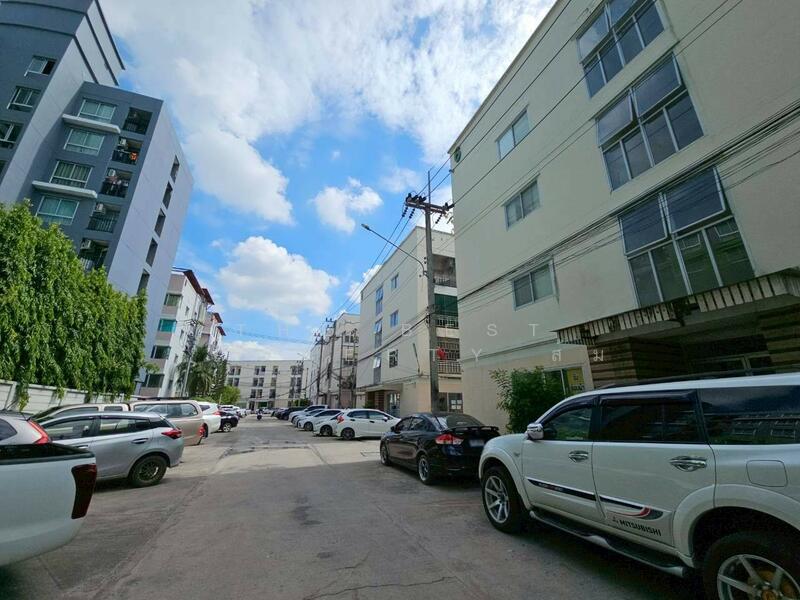 For Sale - Parinda Condotown, Chon Buri