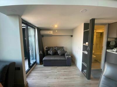 ขาย - Knightsbridge Prime Sathorn : ไนท์บริดจ์ ไพรม์ สาทร, กรุงเทพ