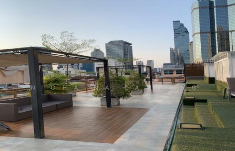 ขาย - Quad Sathon : ควอด, กรุงเทพ