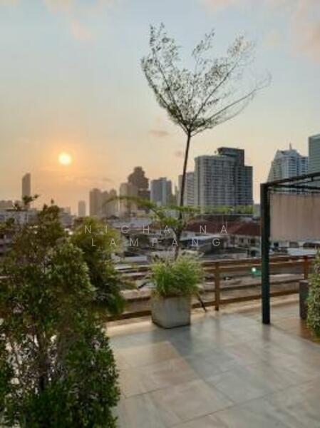 ขาย - Quad Sathon : ควอด, กรุงเทพ