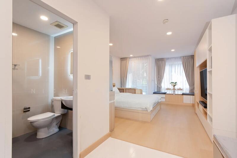 ขาย - Airlink Residence : แอร์ลิงค์ เรสซิเดนซ์, กรุงเทพ