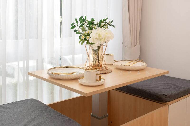 ขาย - Airlink Residence : แอร์ลิงค์ เรสซิเดนซ์, กรุงเทพ