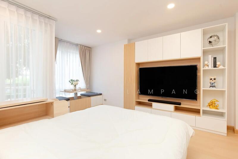 ขาย - Airlink Residence : แอร์ลิงค์ เรสซิเดนซ์, กรุงเทพ