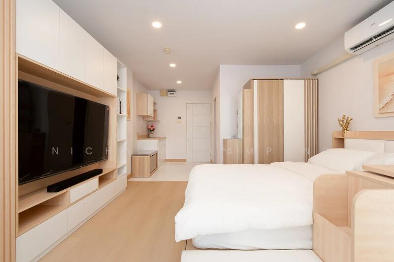 ขาย - Airlink Residence : แอร์ลิงค์ เรสซิเดนซ์, กรุงเทพ